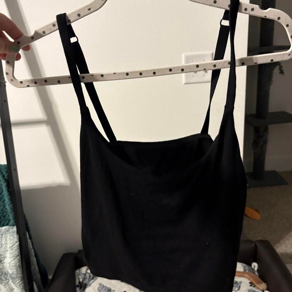 Old-navy Women's Black Vest